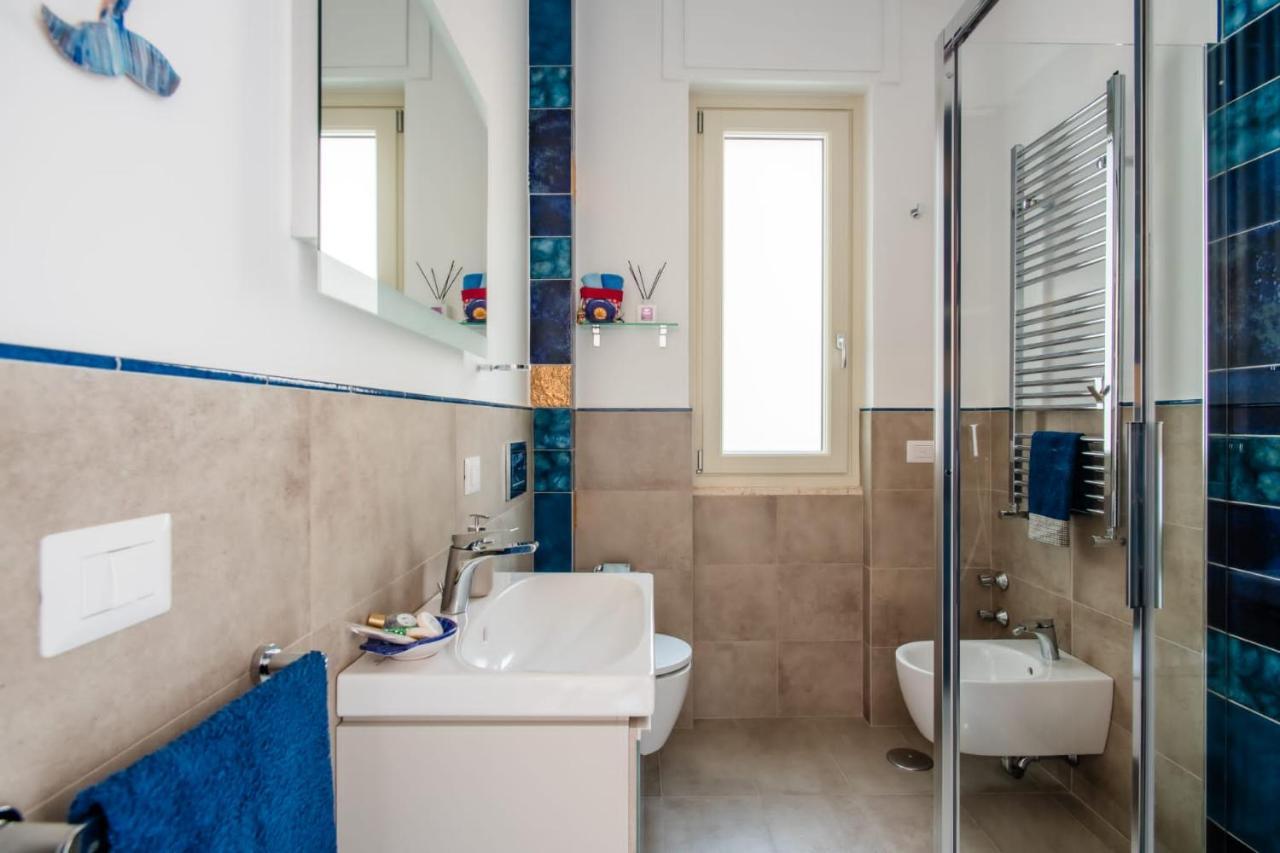 Apartamento Zagara E Sirene *