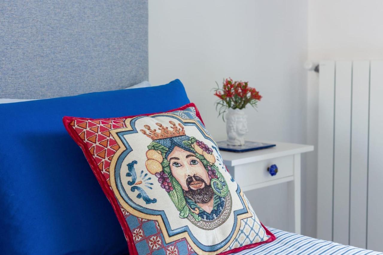Zagara E Sirene Apartamento