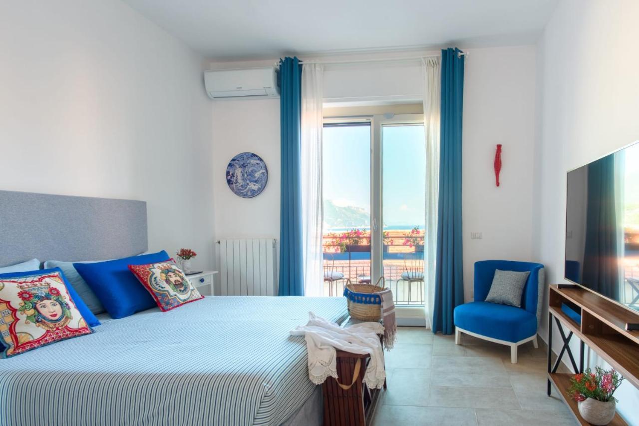 Zagara E Sirene Apartamento Amalfi