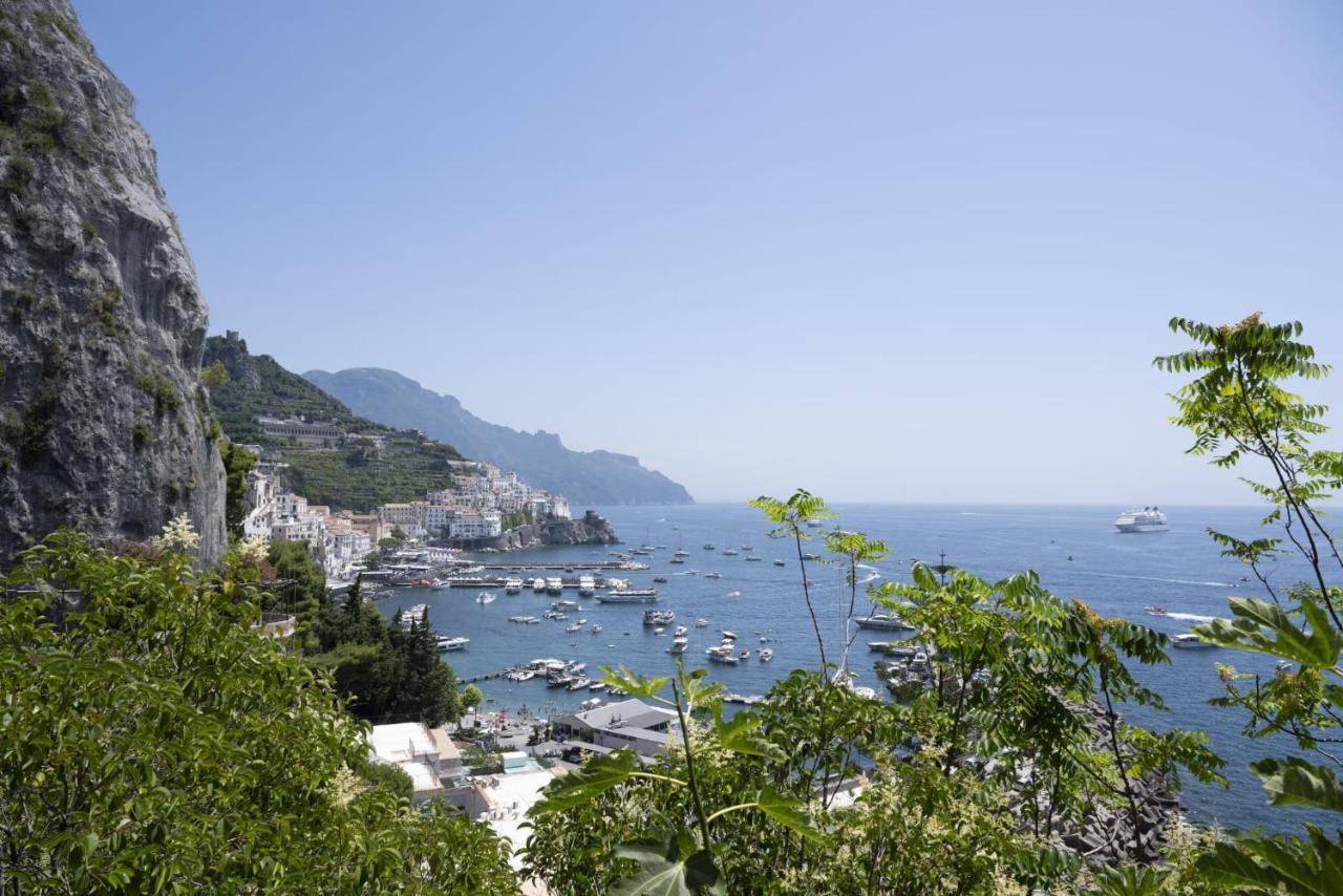 Apartamento Zagara E Sirene Amalfi