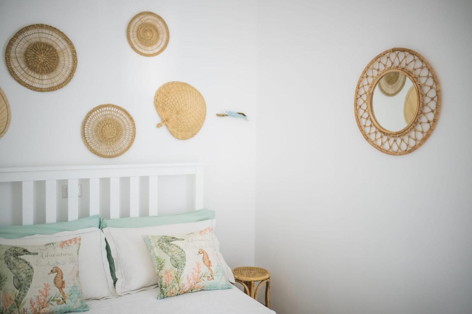 Apartamento Zagara E Sirene Amalfi