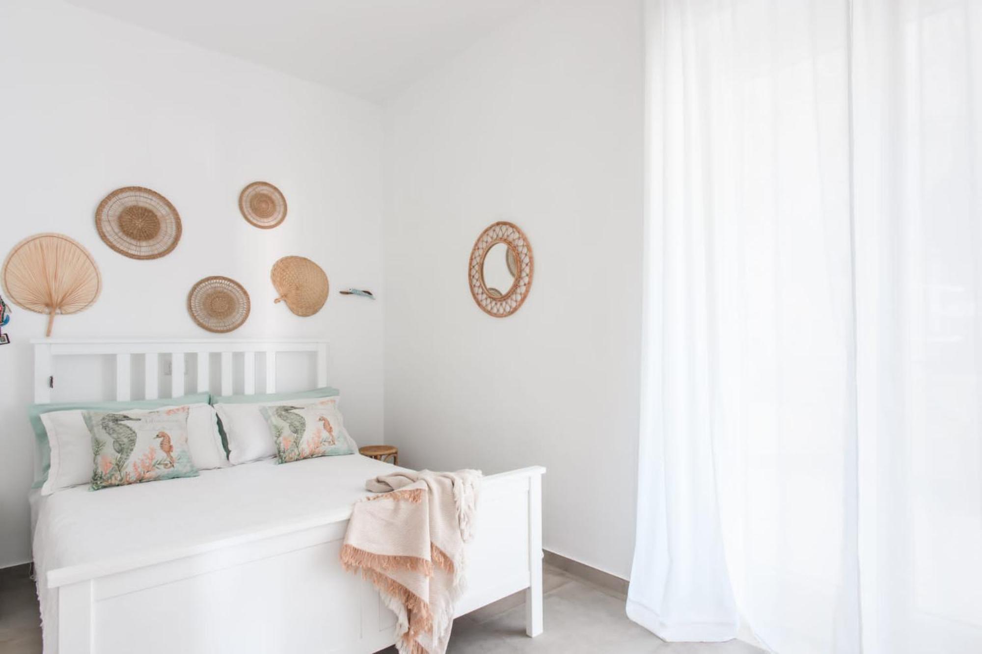 Apartamento Zagara E Sirene *